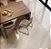 Porcelanato 90X90 A Retificado Illuminato Beige Satin CX2,40 - Imagem 4