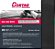 Lixa Dagua Eco 360 61493 Cortag - Imagem 1