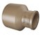 Bucha Redução Soldável Longa 50X32Mm Fortlev - Imagem 1