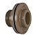 União Soldavel 40Mm Fortlev - Imagem 1