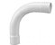 Curva 90 Longa Esg Sn Dn 50Mm 12Pc Fortlev - Imagem 1