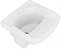 Tanque Sem Ladrao 50X50 Branca It200 Icasa - Imagem 1