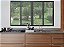 Janela 4 Folhas 100X150 Pop Preta - Imagem 2