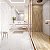 Porc 90X90 A Ret Marmo Calacata Pol Lc CX2,40 Incesa - Imagem 2