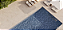 Porcelanato 60X60 A Retificado Campeche Deco Blu Ext CX2,20 - Imagem 1
