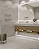 Porcelanato 80X80 A Retificado Dream Cetim Ace CX2,60 Incesa - Imagem 3