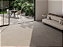 Porcelanato 80X80 Retificado A Georgia Bege Ext CX2,60 - Imagem 2