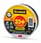 Fita Isolante Scotch 33+ 3M 10m x 19mm - Imagem 1