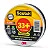 Fita Isolante Scotch 33+ 3M 20m x 19mm - Imagem 1