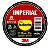 Fita Isolante Imperial 3M 20m x 18mm - Imagem 1