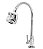 Torneira Coz Mesa Bm 1169 C72 1/4V Alpha Hidrometais - Imagem 1
