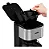 Cafeteira Filtro Preferita 650W 127V Preta/Inox CFPF - Imagem 3