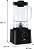 Liquidificador Power Max 3,1L 700W 127V Preto LN50 - Imagem 2