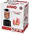 Liquidificador Power Max 3,1L 700W 127V Preto LN50 - Imagem 3