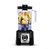 Liquidificador Power Max 3,1L 1400W 127V Pt Ln65 Arno - Imagem 1