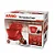Batedeira Chef 400W 127V Vermelha SM02 - Imagem 6