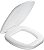 Assento Almof Plast Quadrado Primafer - Imagem 1