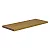 Prateleira Mdp 80X25Cm Mr C/ Sup Invisivel 9867 Bemfixa - Imagem 1