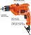 Furadeira/Paraf Impacto 3/8" 560W 220V Tm500B2 Black&Decke - Imagem 2