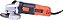 Esmerilhadeira Angular 4 1/2"(114Mm) 820W 220V G720 Black&De - Imagem 3