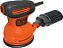 Lixadeira Roto Orbital 5" (127Mm) 220W 220V Bdero100 Black&D - Imagem 1