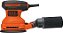 Lixadeira Roto Orbital 5" (127Mm) 220W 220V Bdero100 Black&D - Imagem 2