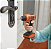 Furadeira/Paraf 3/8" 12V Bivolt C/13 Acess Ld12S-Br Black&De - Imagem 3