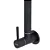 Torneira Gourmet Parede Preto Fosco Standard 5623 Civitt - Imagem 3
