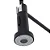 Torneira Gourmet Parede Preto Fosco Standard 5623 Civitt - Imagem 4