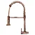 Torneira Gourmet Mesa Rose Standard 5664 Civitt - Imagem 1