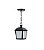 Pendente Virginia 1xe27 PR 8340 - Imagem 1