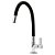 Torneira Coz Mesa C70 Gourmet Preta 3159570 Dama - Imagem 1