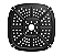 Fritadeira Eletrica Air Fryer Afg40 4,2L 1600W 127V Elgin - Imagem 4