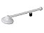 Chuveiro 5 C/Braco C/Reg 2320 6Pc Herc - Imagem 1