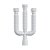 Sifao Tubo Exten Dn 38/40/48/50 Herc - Imagem 1
