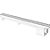 Ralo Linear Branco 70Cm 4027 Herc - Imagem 1