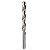 Broca Aco Rapido 1/8X70Mm Iw1112 Irwin - Imagem 1