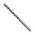 Broca Aco Rapido 9/64X73Mm Iw1113 Irwin - Imagem 1