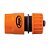 Engate Rapido Com Aquastop 1/2 Japi - Imagem 1