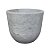 Vaso Red Concept Carrara 13,3Lts Japi - Imagem 1