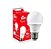 Lampada Led 6W 6500K E27 A55 Kian - Imagem 1