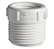 Bucha Red Rosc 3/4X1/2 208 Krona - Imagem 1