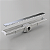Ralo Linear 5X70 Flat Inox Rlin570Fl Lgmais - Imagem 1