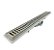 Ralo Inox 5X100 Grelha Rlin5100Gr Lgmais - Imagem 1