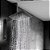 Chuveiro Acqua Century 220V 7500W Preto 0600 Lorenzetti - Imagem 2