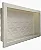 Nicho Imperial 50X40 Bege C/ Fundo 3D Massa Forte - Imagem 1