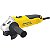 Esmerilhadeira Eletrica 750W 4 1/2 127V 40760104 Menegotti - Imagem 1
