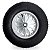 Roda P/ Carrinho De Mao Metalosa - Imagem 1