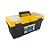 Caixa Ferramenta 19,5" Preta/Amar 013601009 Metasul - Imagem 1