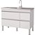 Balcao Prisma Px 1,14M Branco 889.2 Mgm - Imagem 1